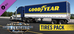 Goodyear Tires Pack