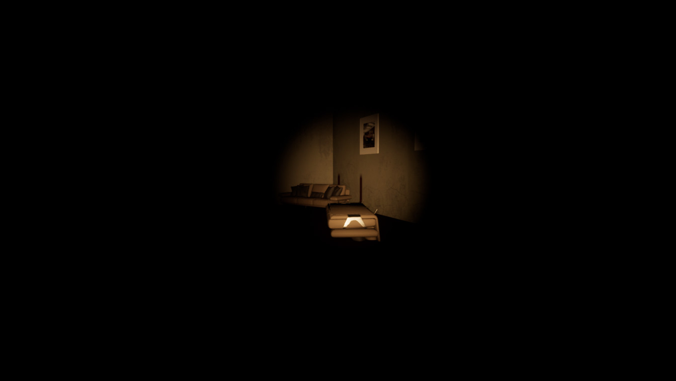 Dead Hospital screenshot