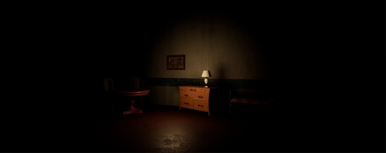 Dead Hospital screenshot