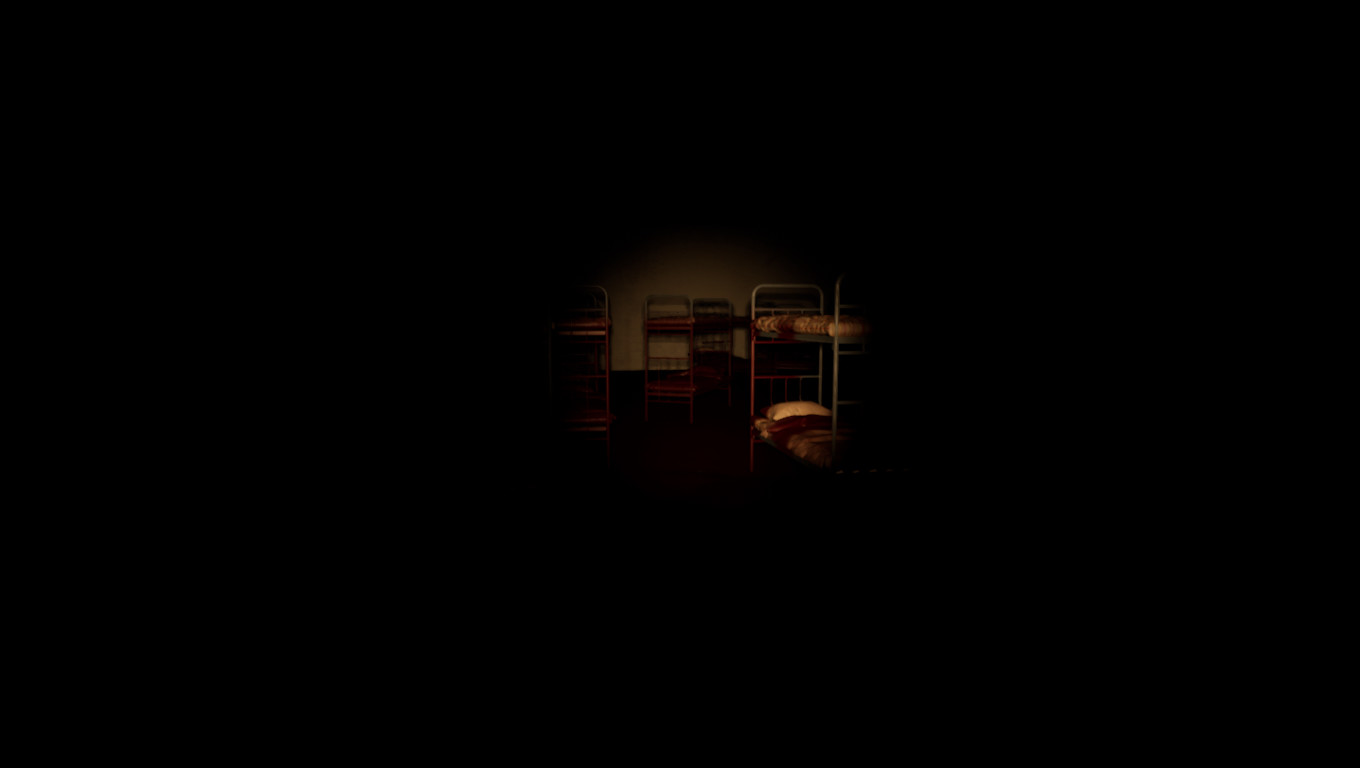 Dead Hospital screenshot