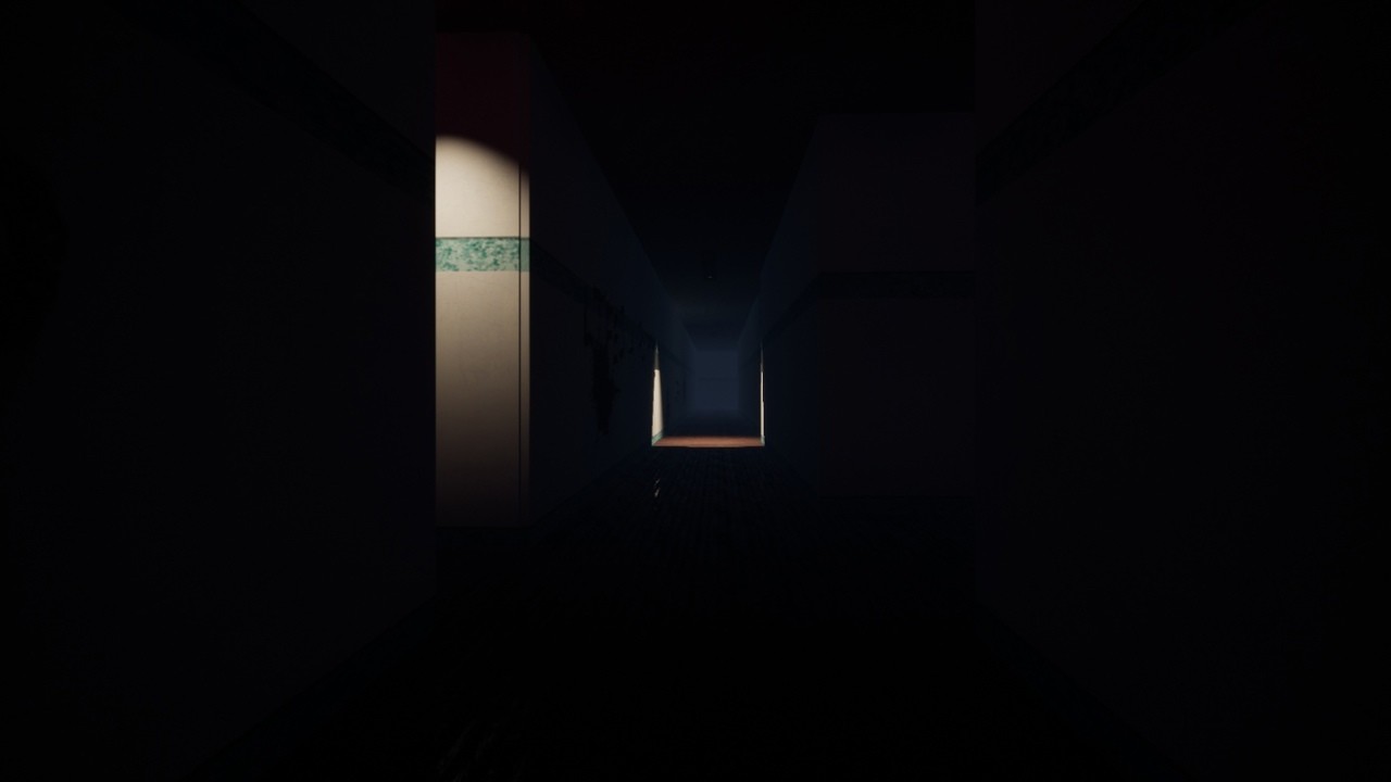 Dead Hospital screenshot