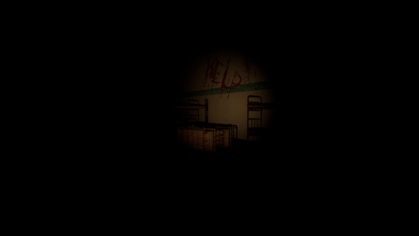 Dead Hospital screenshot