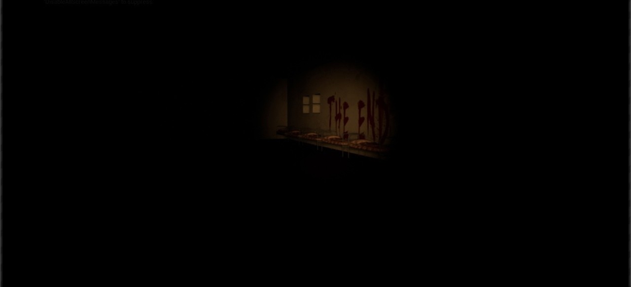 Dead Hospital screenshot