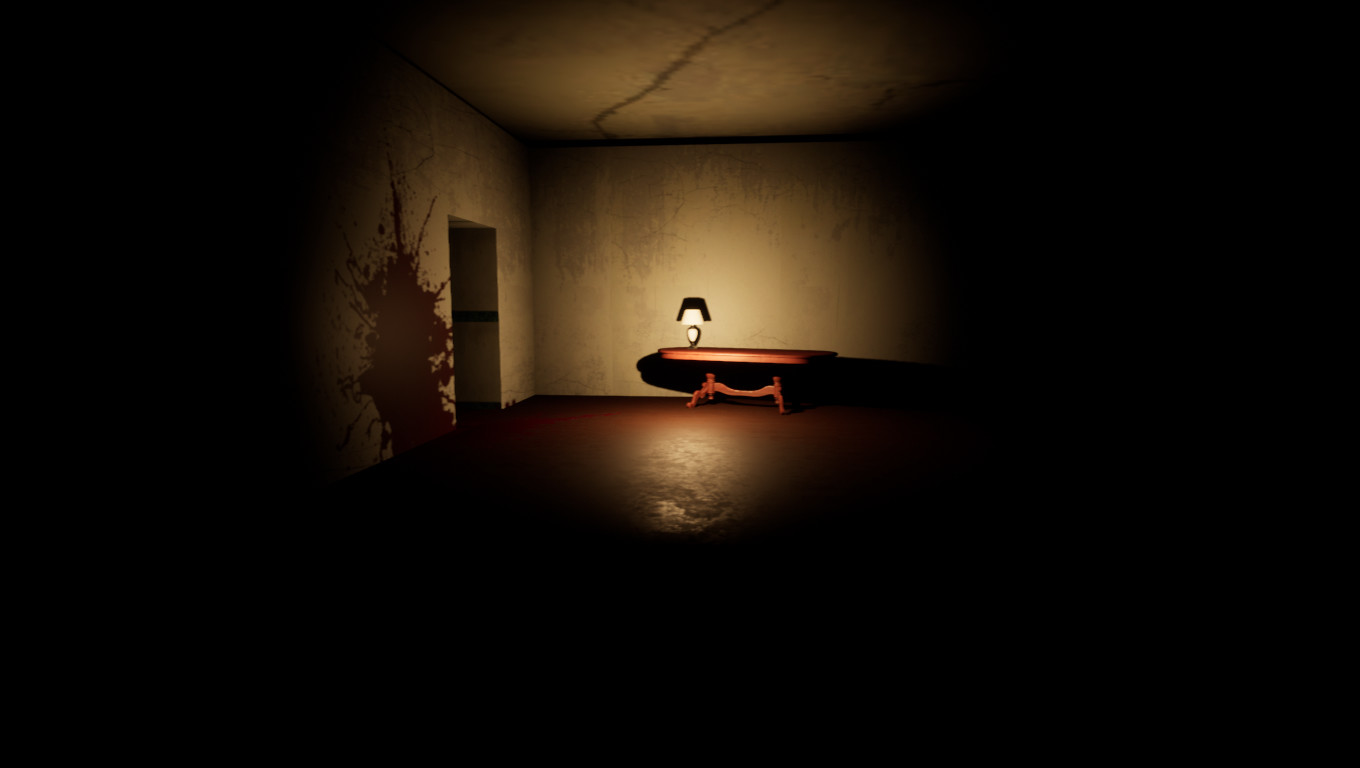 Dead Hospital screenshot
