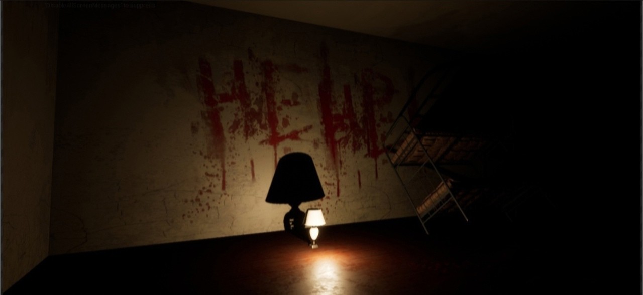 Dead Hospital screenshot