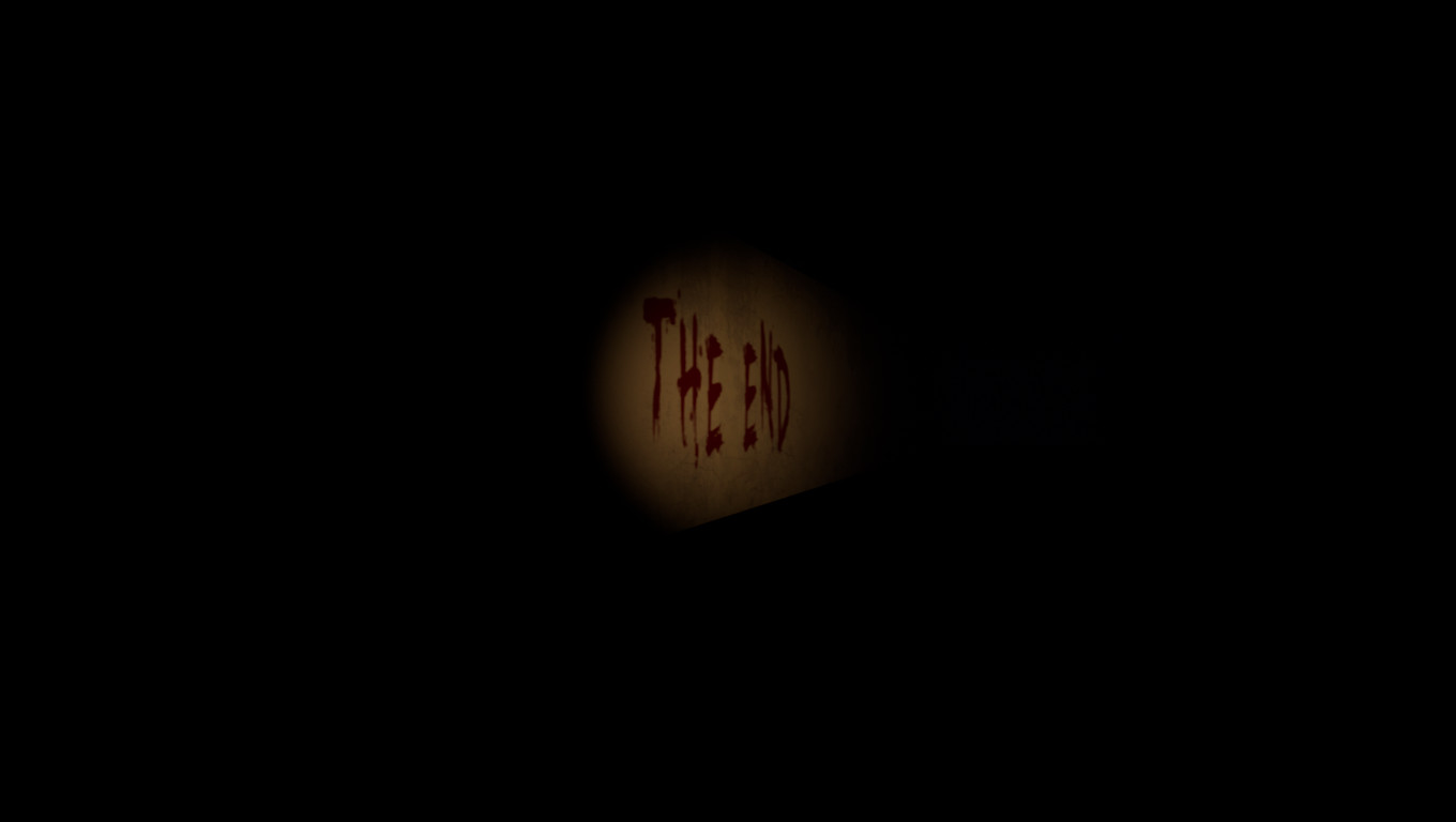 Dead Hospital screenshot