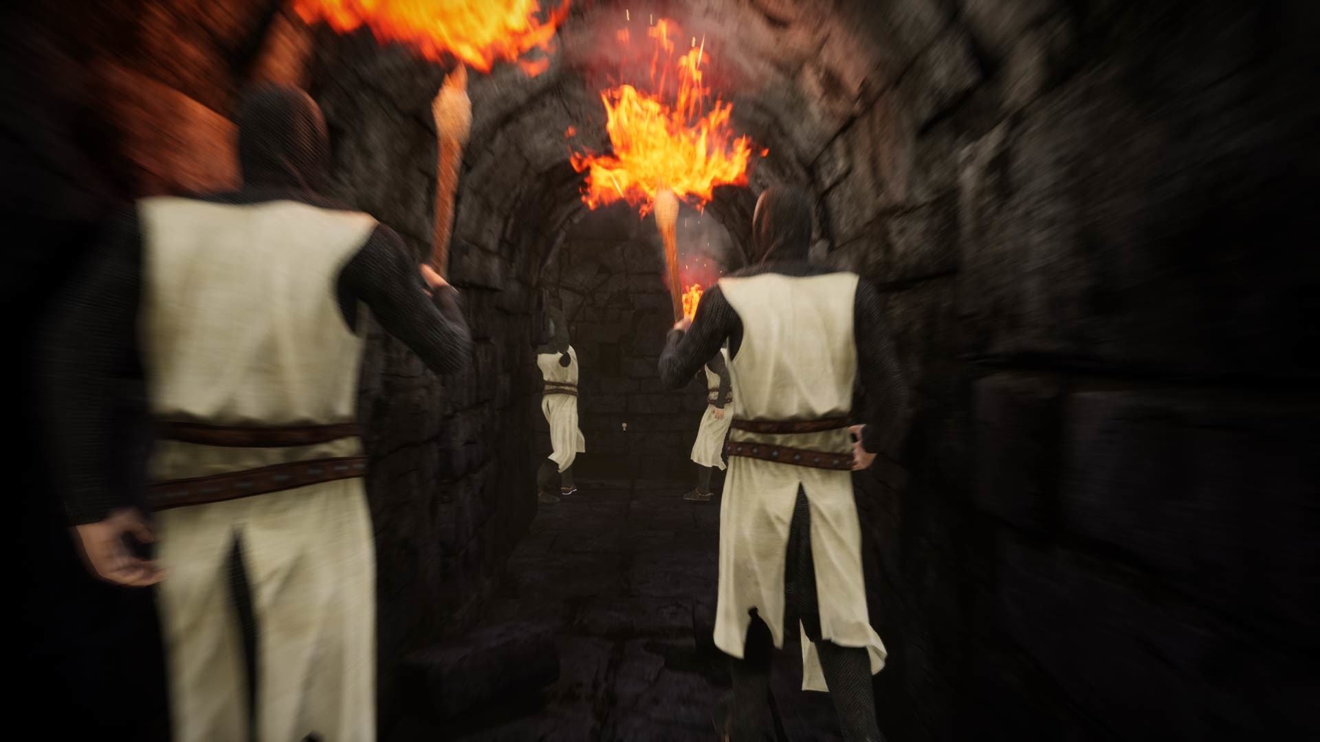 Templar Castle Builder screenshot