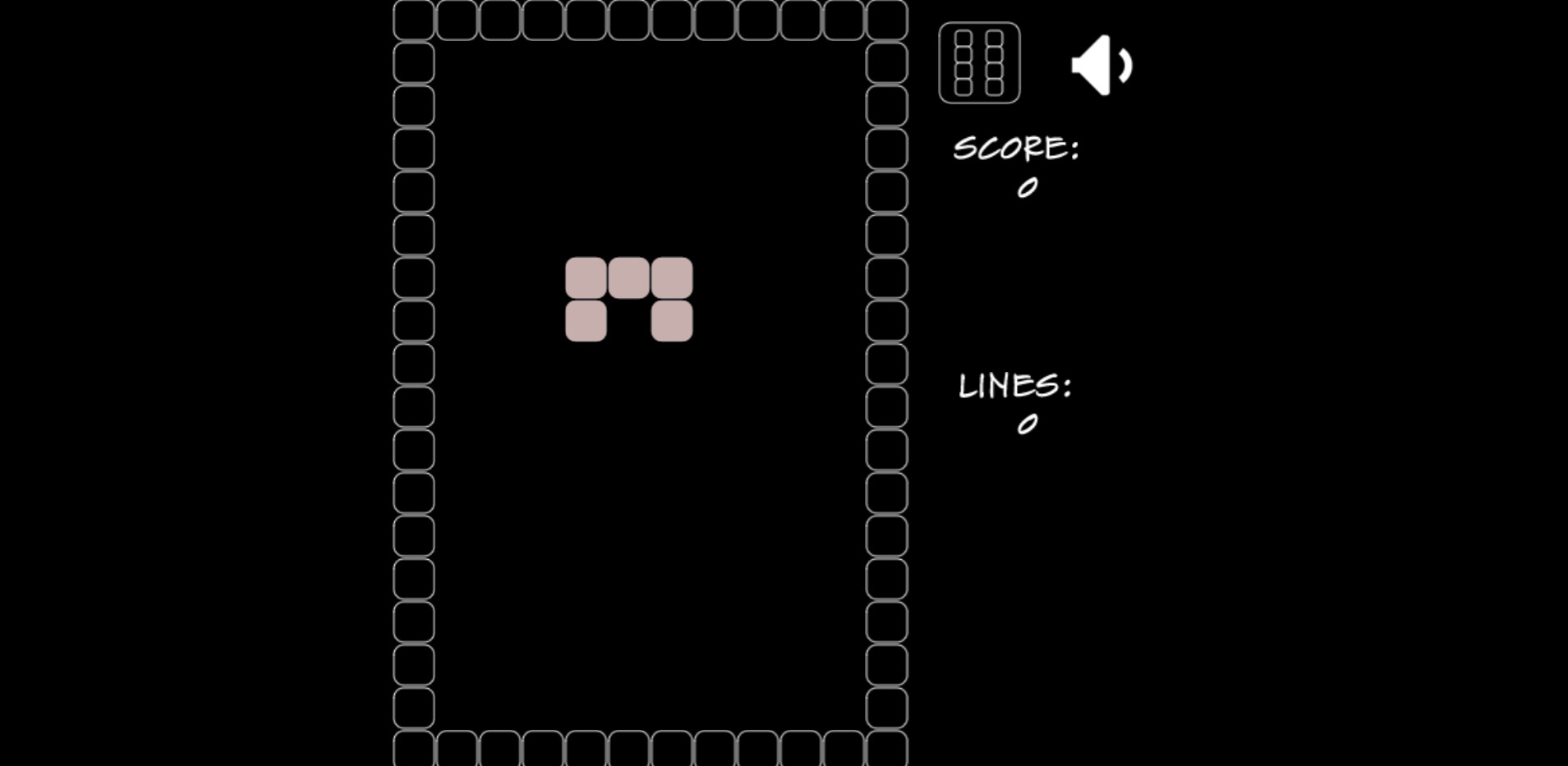 Tetrius screenshot