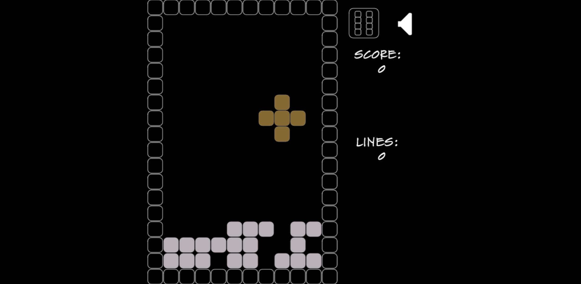 Tetrius screenshot