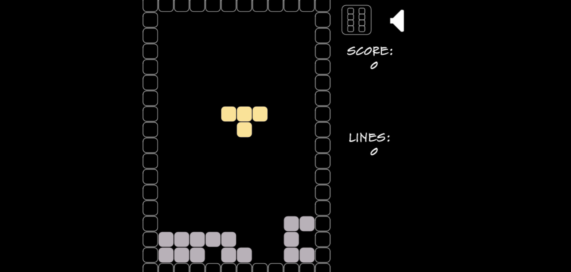 Tetrius screenshot