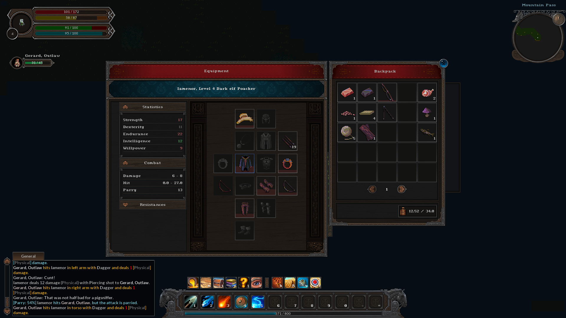 Soulash screenshot