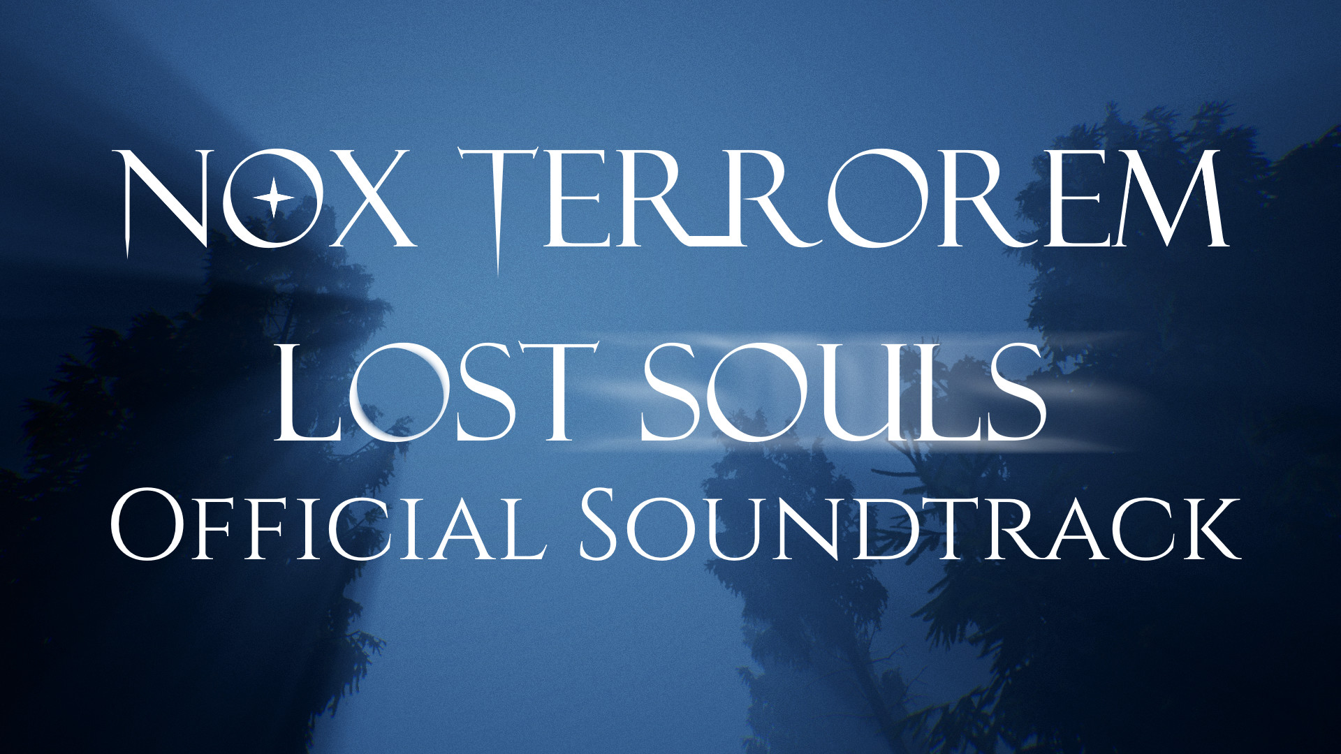 Nox Terrorem: Lost Souls Official Soundtrack screenshot