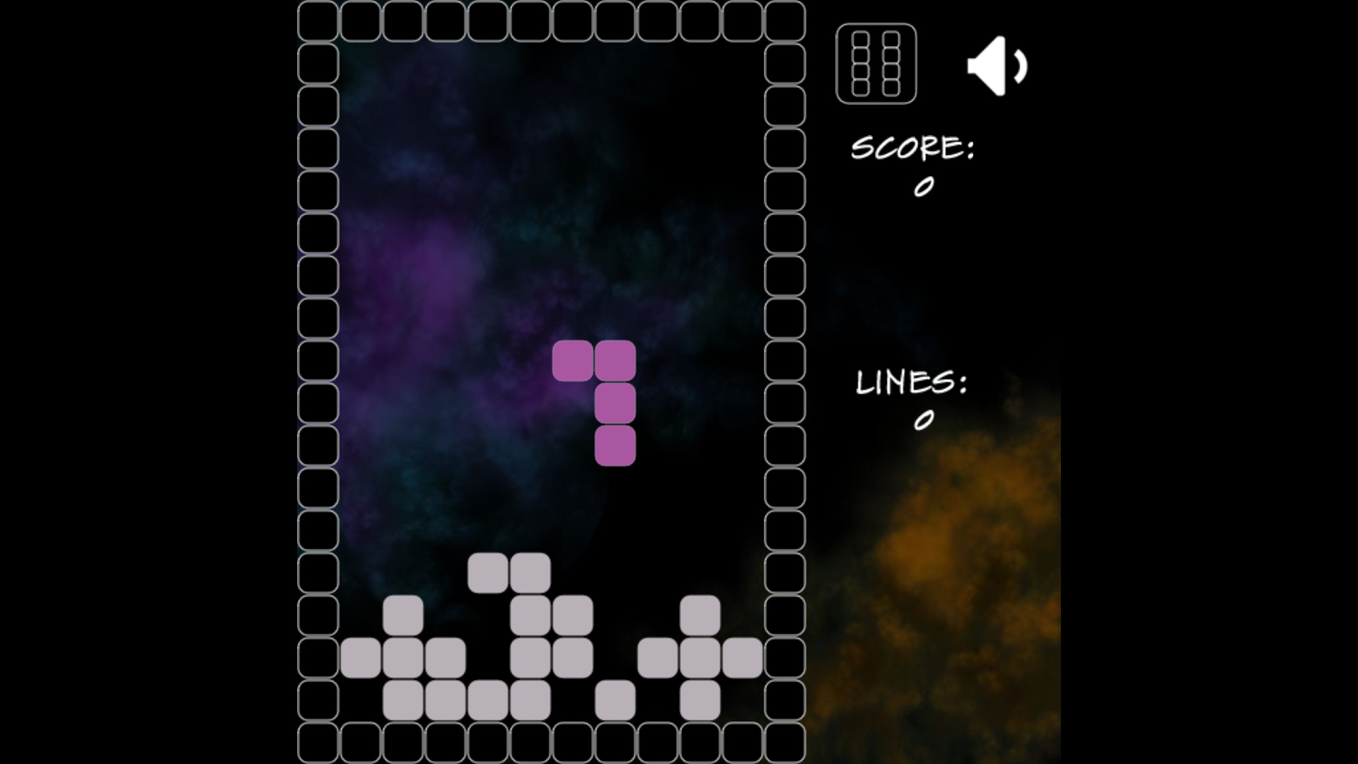Tetrius 0 screenshot