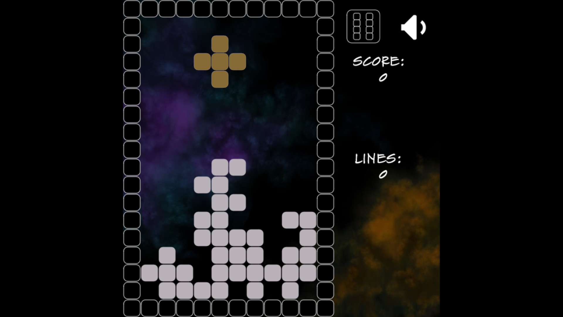 Tetrius 0 screenshot