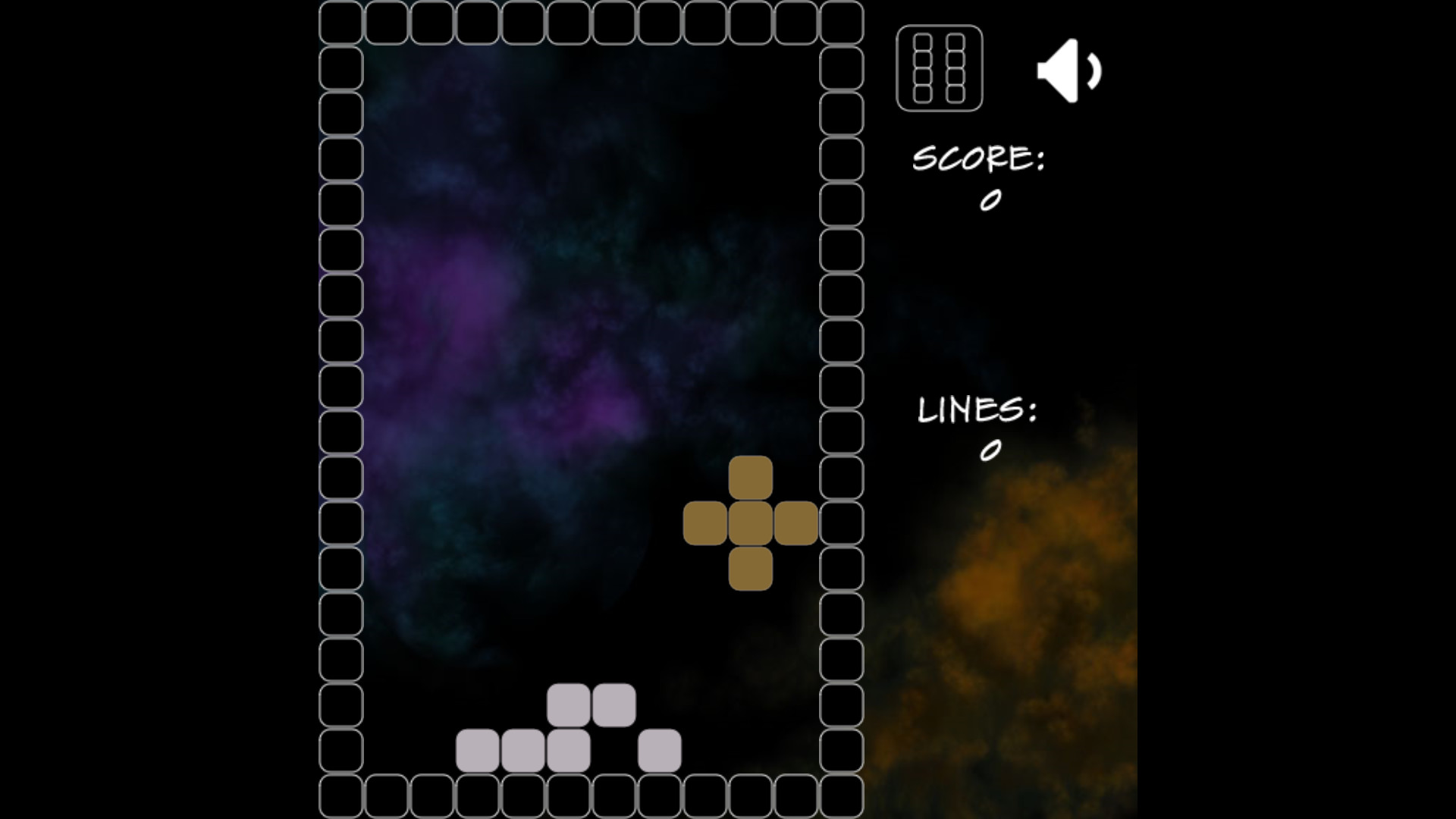Tetrius 0 screenshot