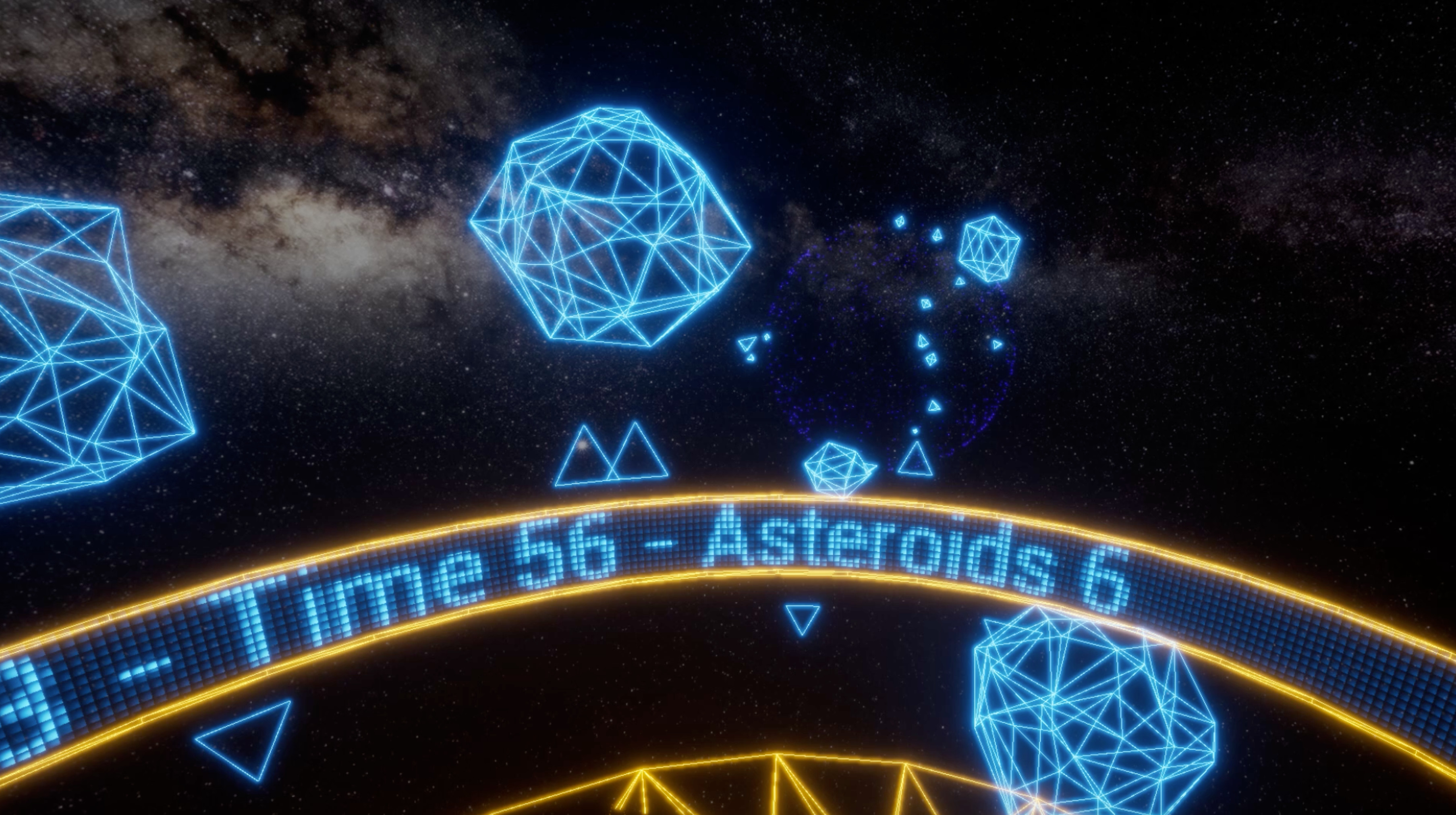 Astroroxx screenshot