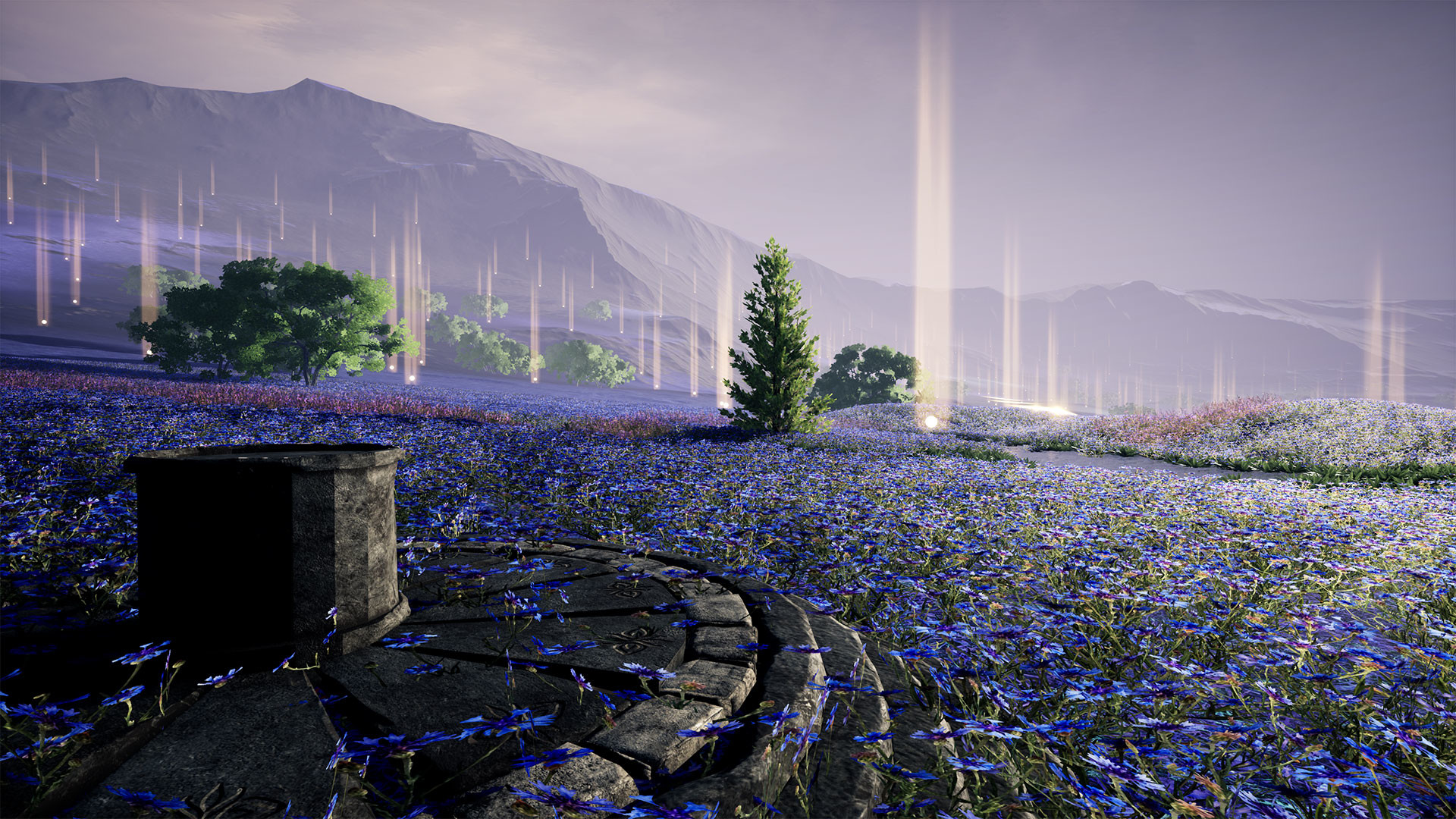 Loverowind screenshot