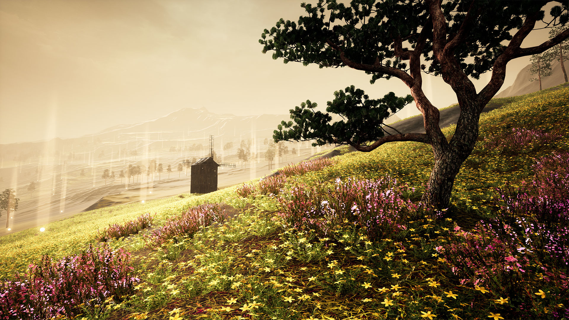 Loverowind screenshot