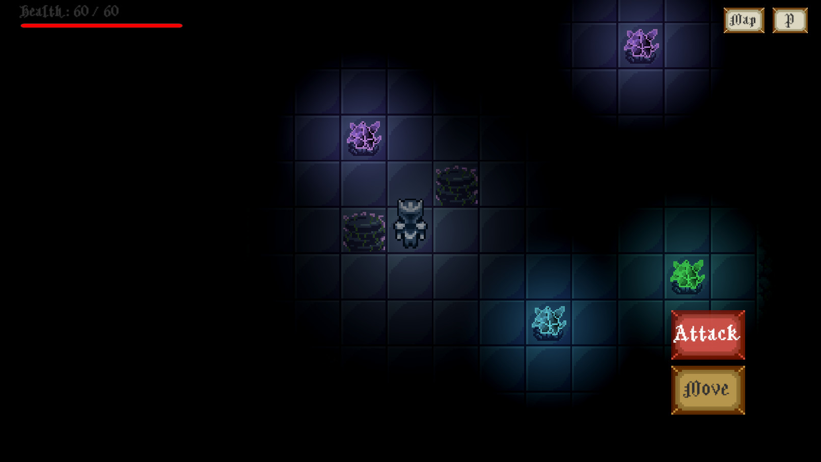 The King's Cards screenshot