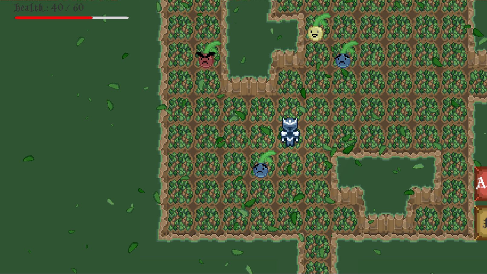 The King's Cards screenshot