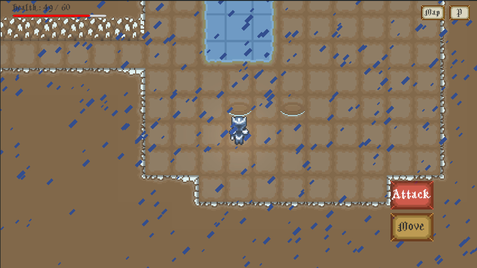 The King's Cards screenshot