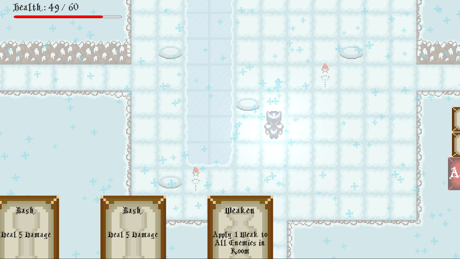 The King's Cards screenshot
