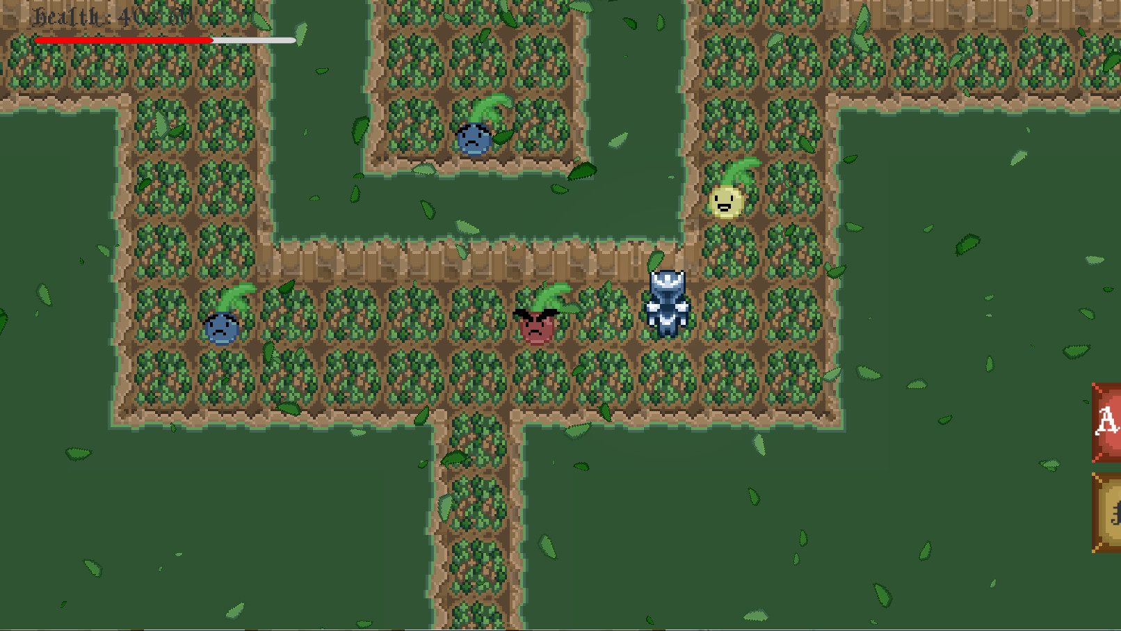 The King's Cards screenshot