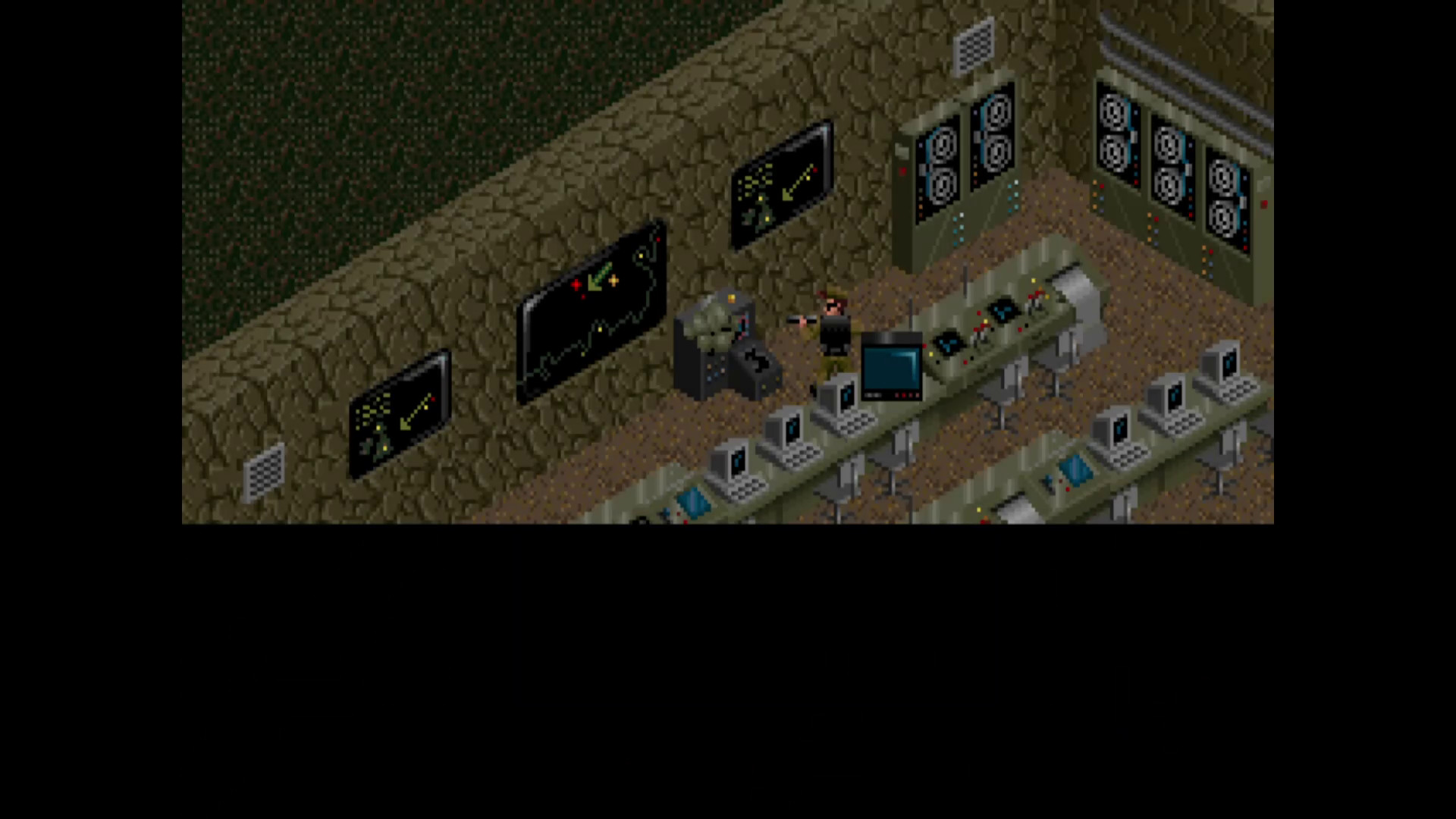 Sabre Team screenshot