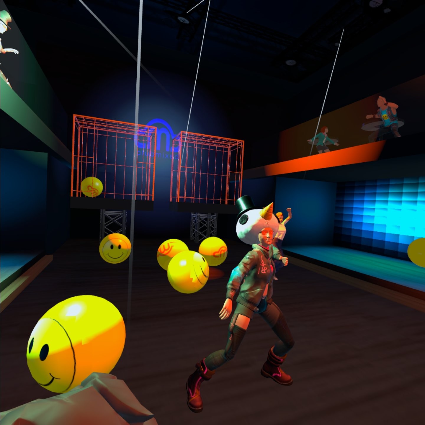 Go Clubbing screenshot