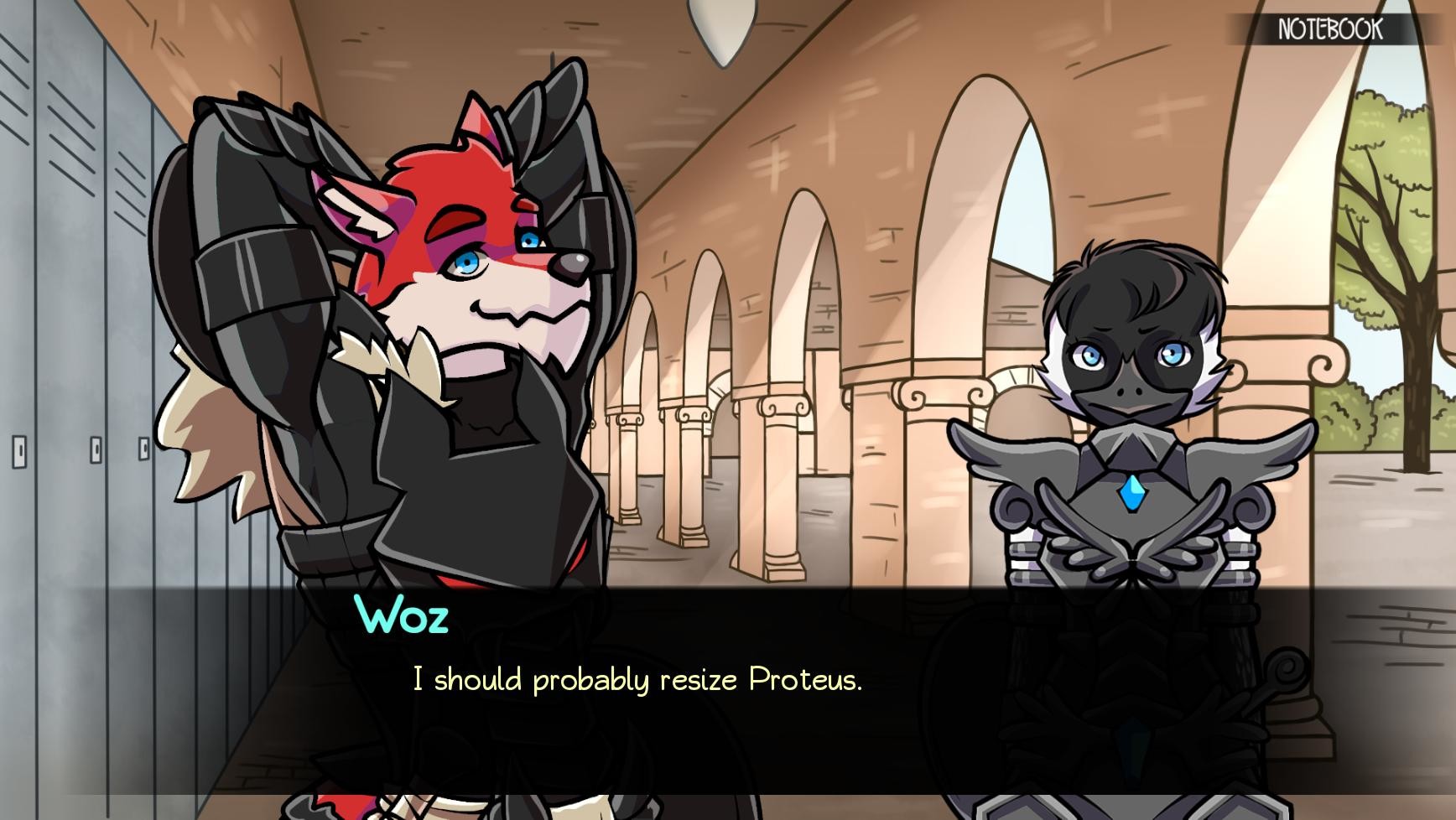 SHAKESPEARE? More like THIRSTspeare, amirite? screenshot