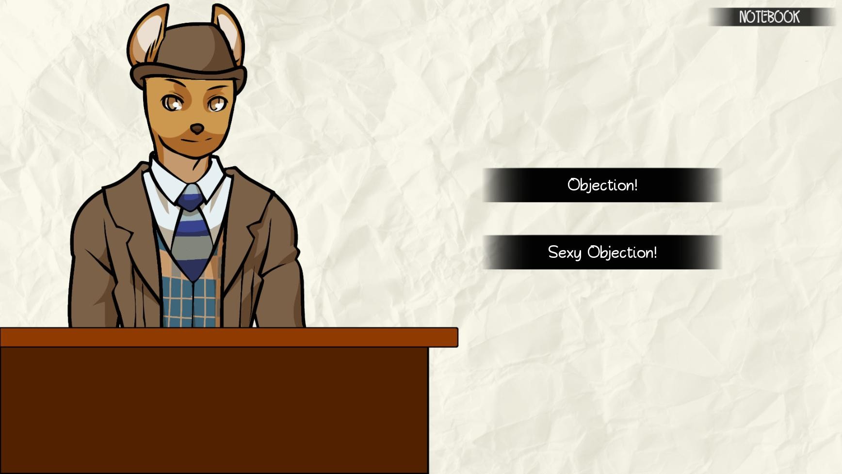 SHAKESPEARE? More like THIRSTspeare, amirite? screenshot