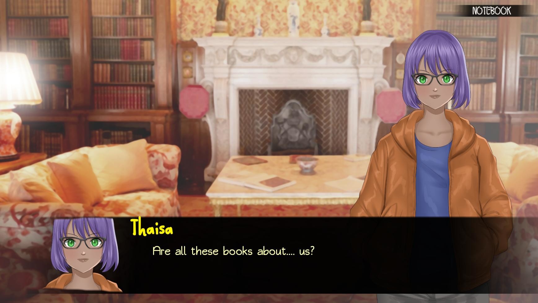SHAKESPEARE? More like THIRSTspeare, amirite? screenshot