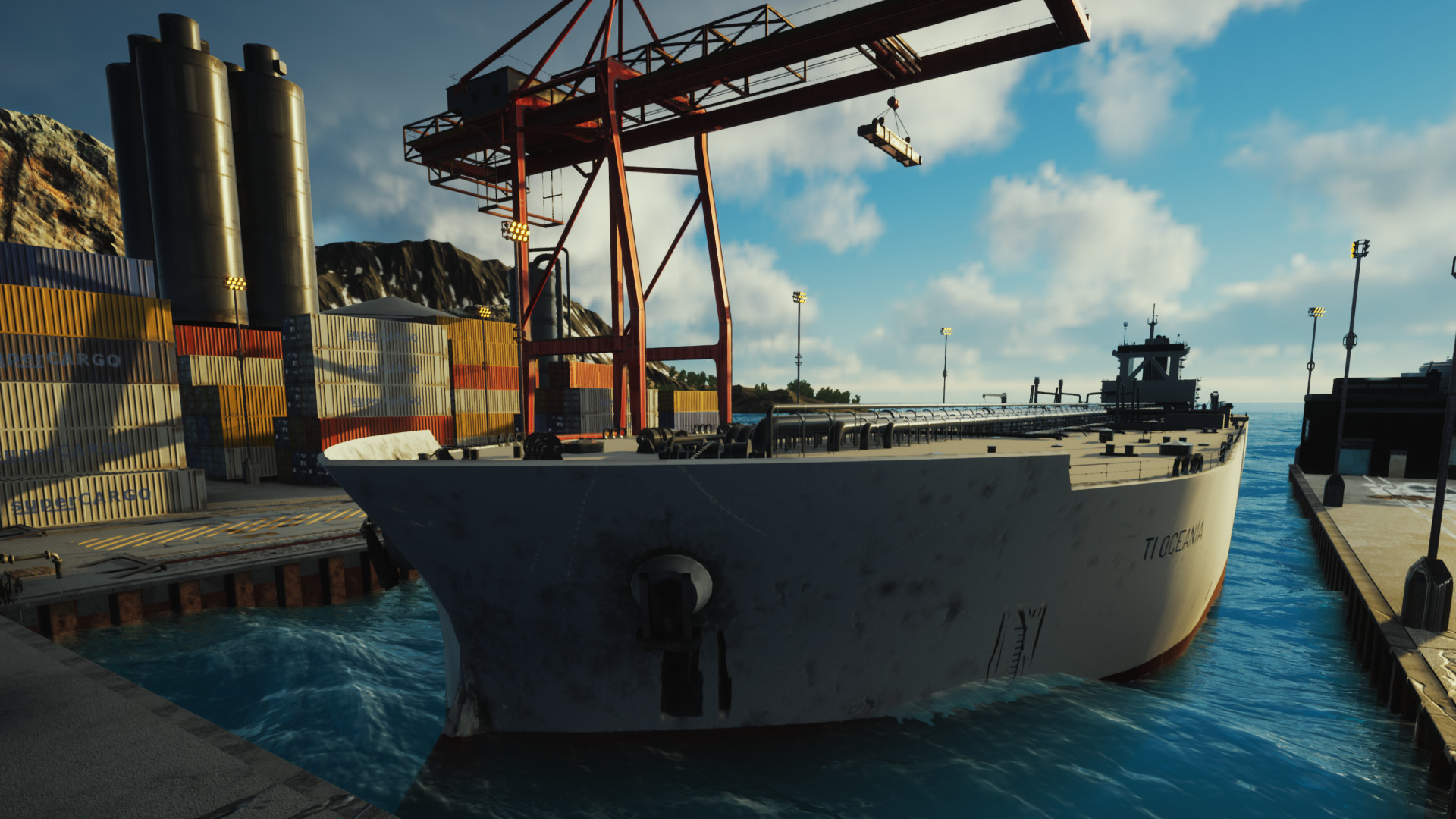 Ships 2022 screenshot