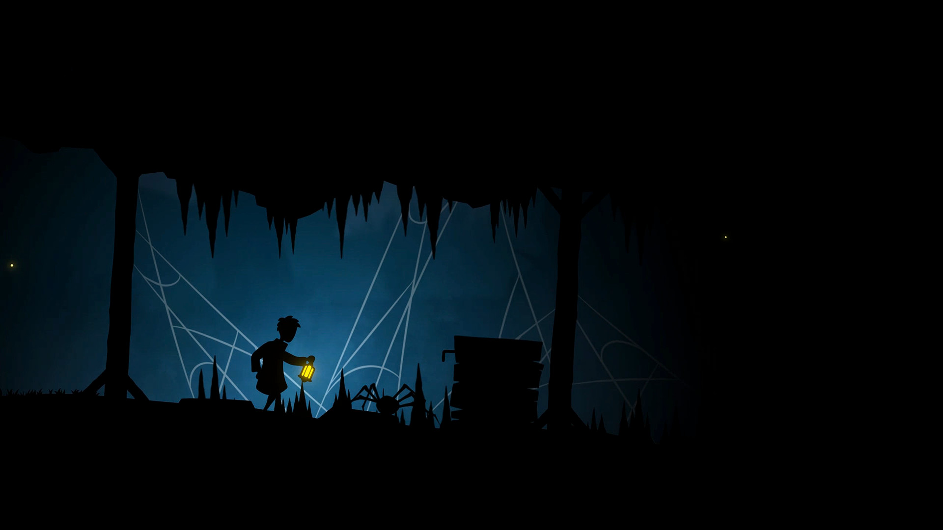 Adventure Light screenshot