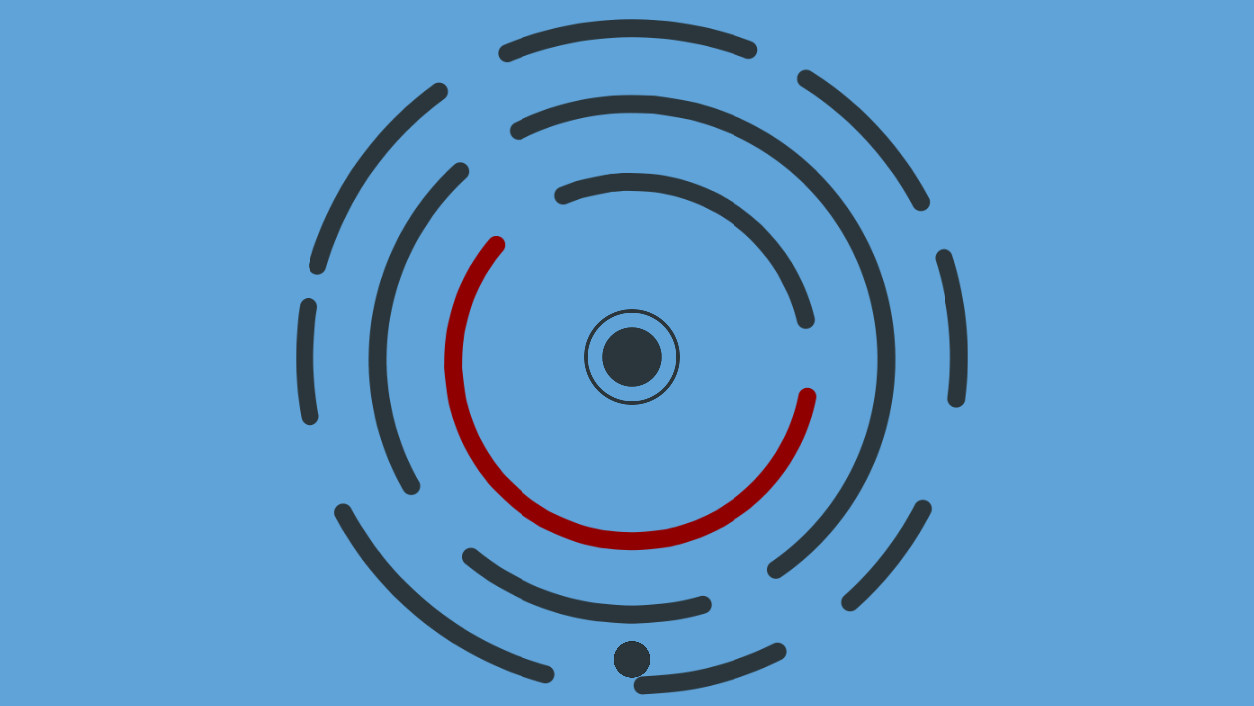Gravitaze: Two screenshot