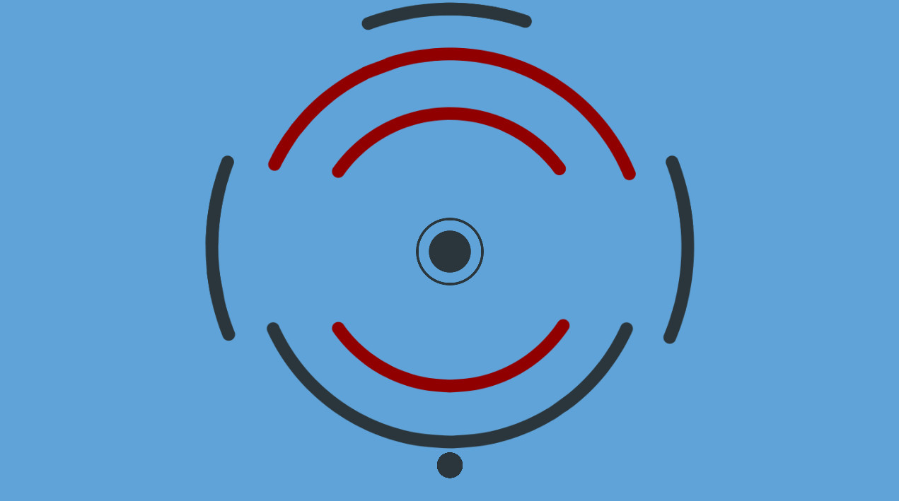 Gravitaze: Two screenshot