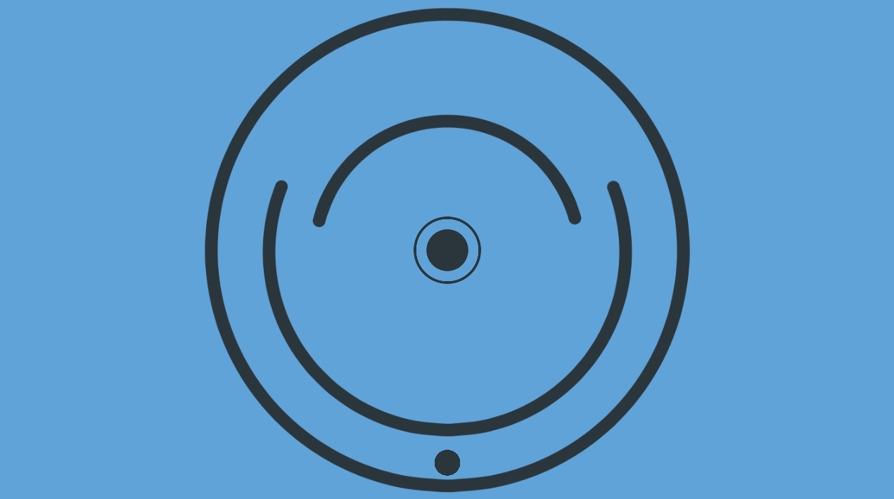 Gravitaze: Two screenshot