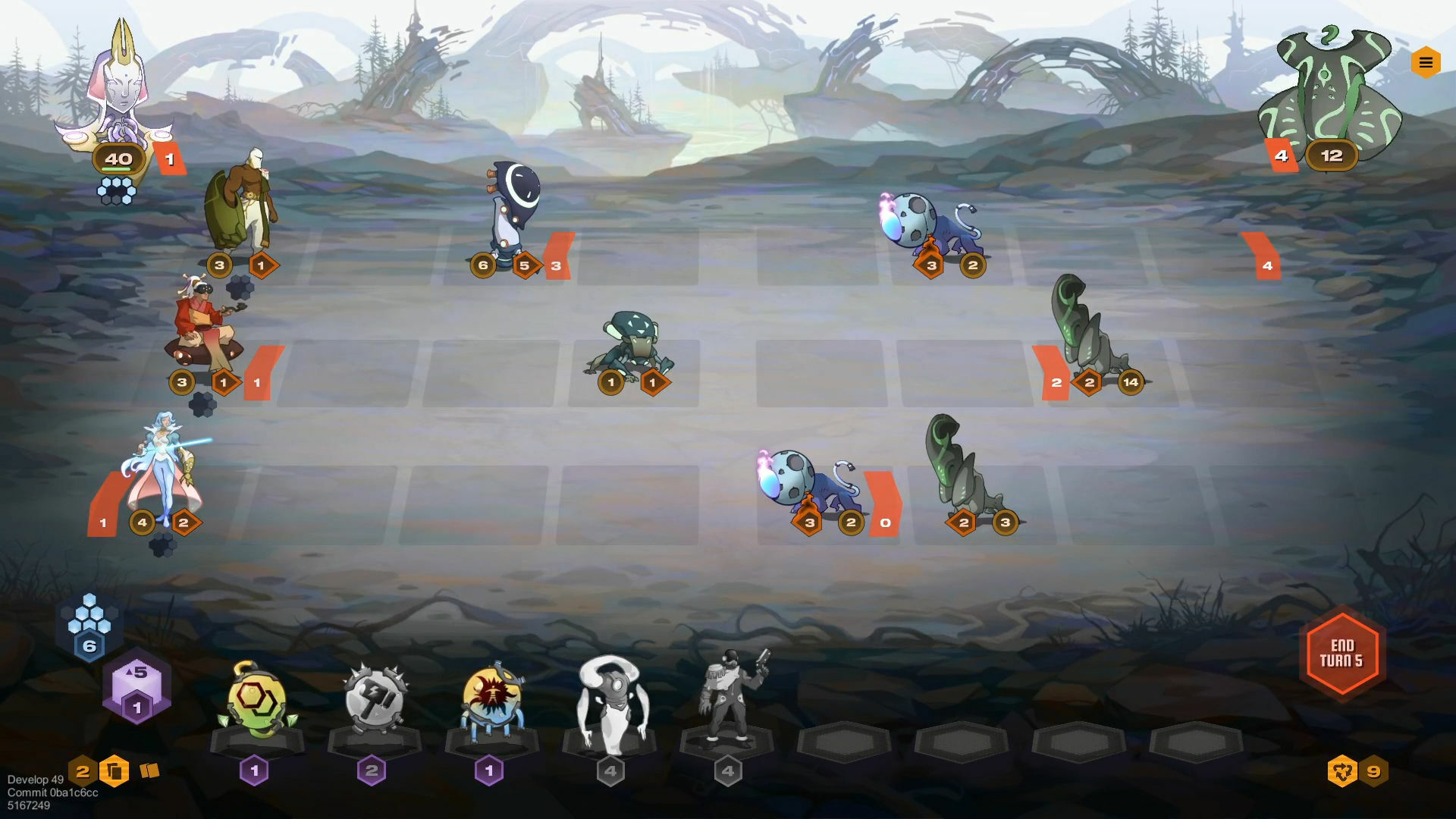 Against The Moon : Enhanced Edition screenshot