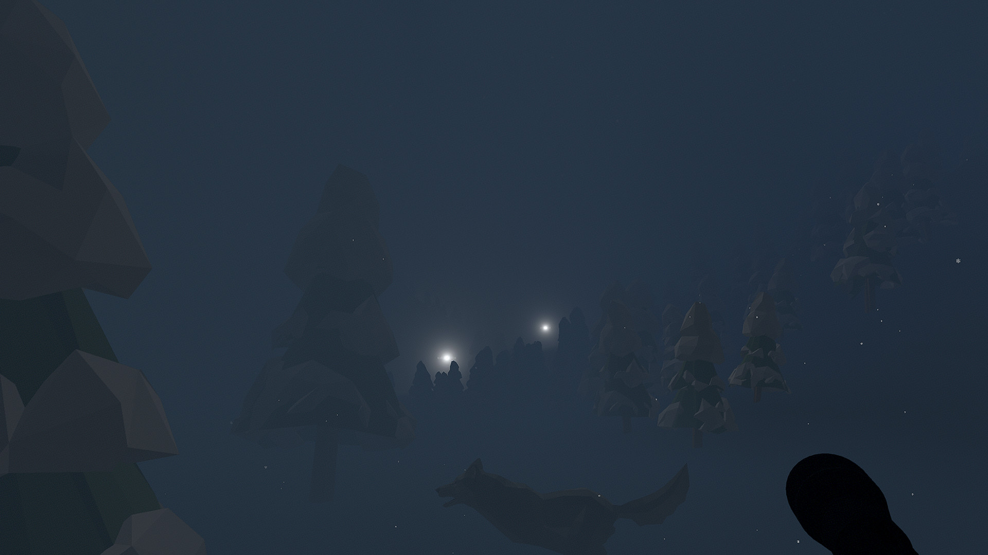 The Last Cove screenshot