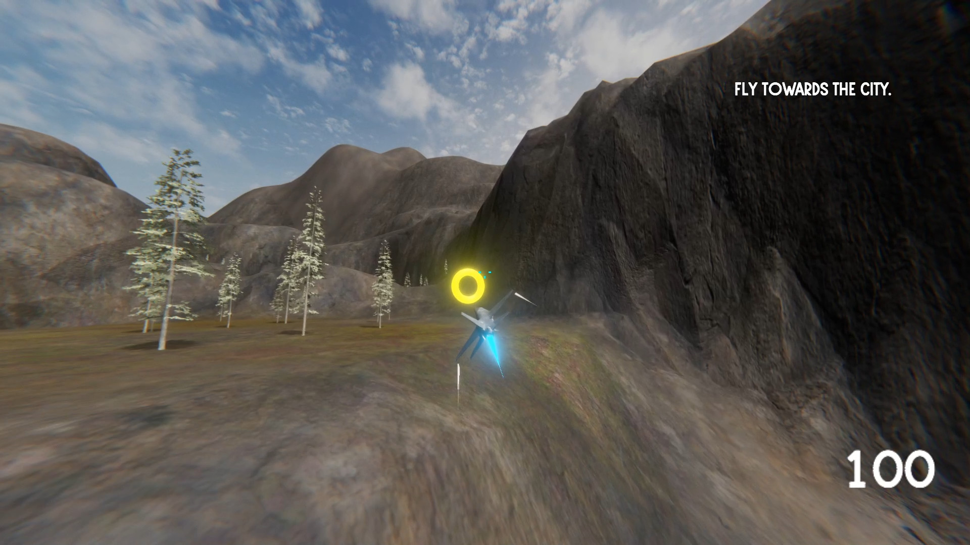 JEFF-16 screenshot