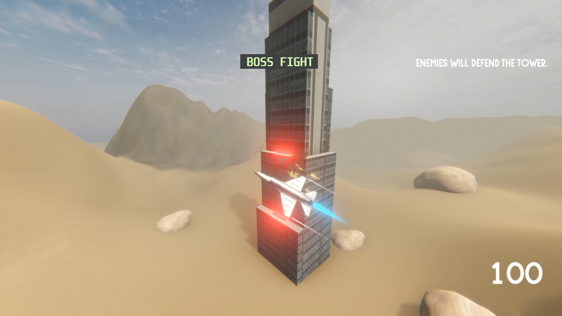 JEFF-16 screenshot