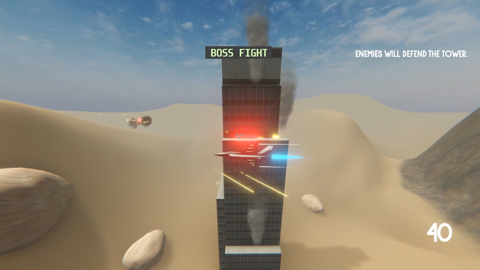 JEFF-16 screenshot
