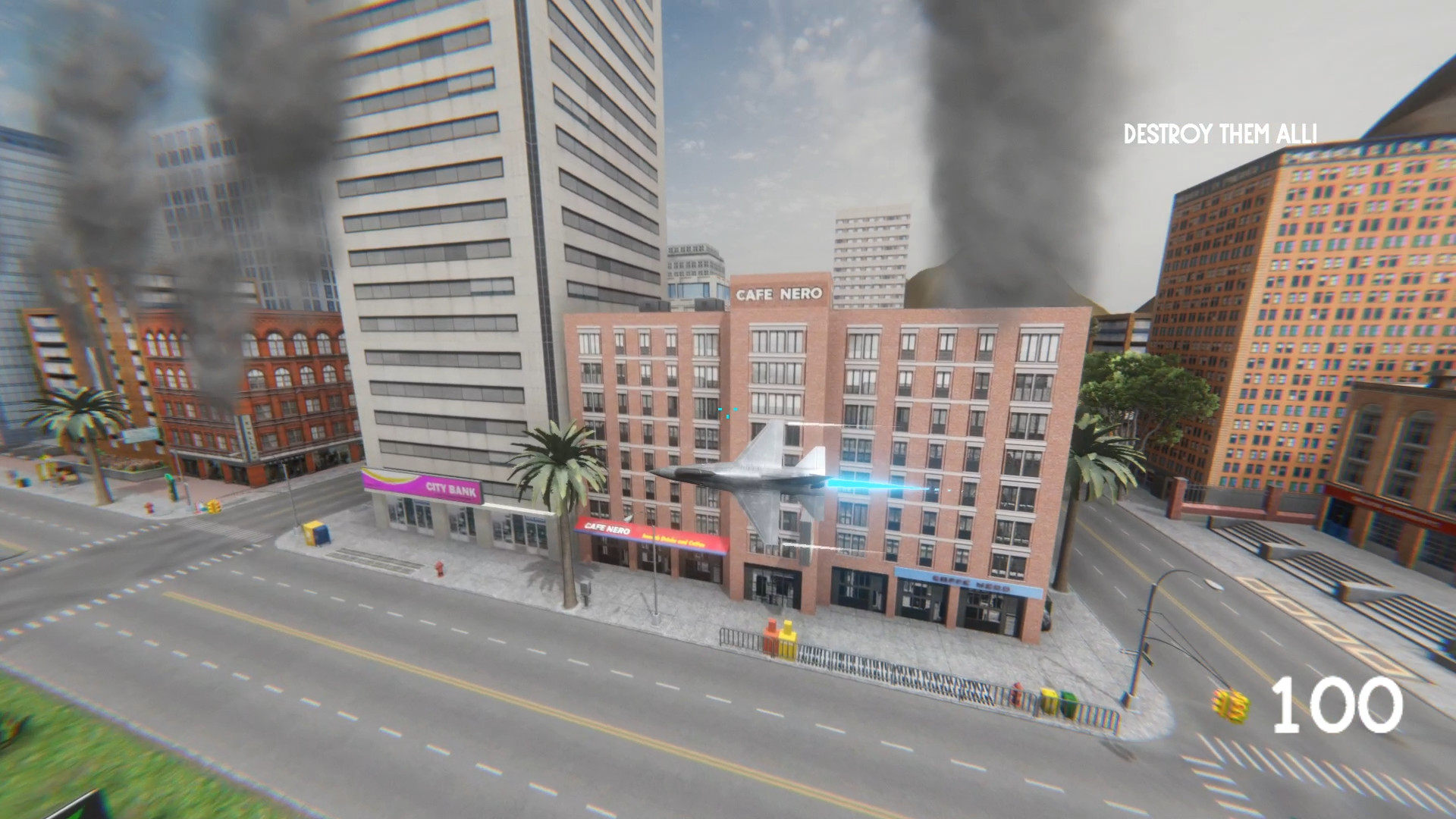 JEFF-16 screenshot