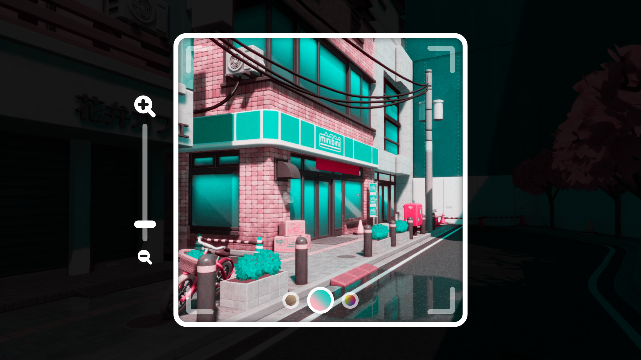 Shashingo: Learn Japanese with Photography screenshot