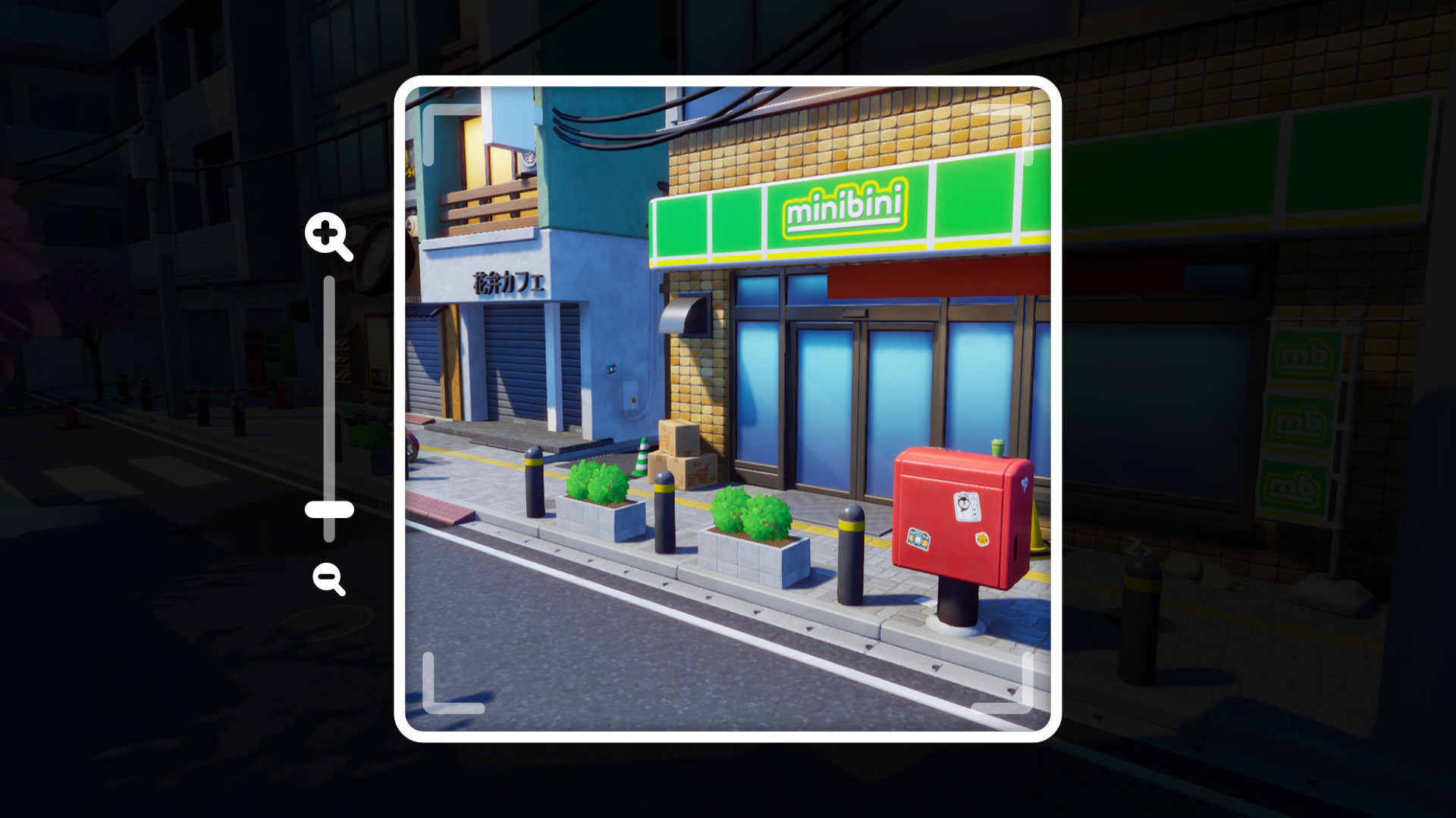 Shashingo: Learn Japanese with Photography screenshot