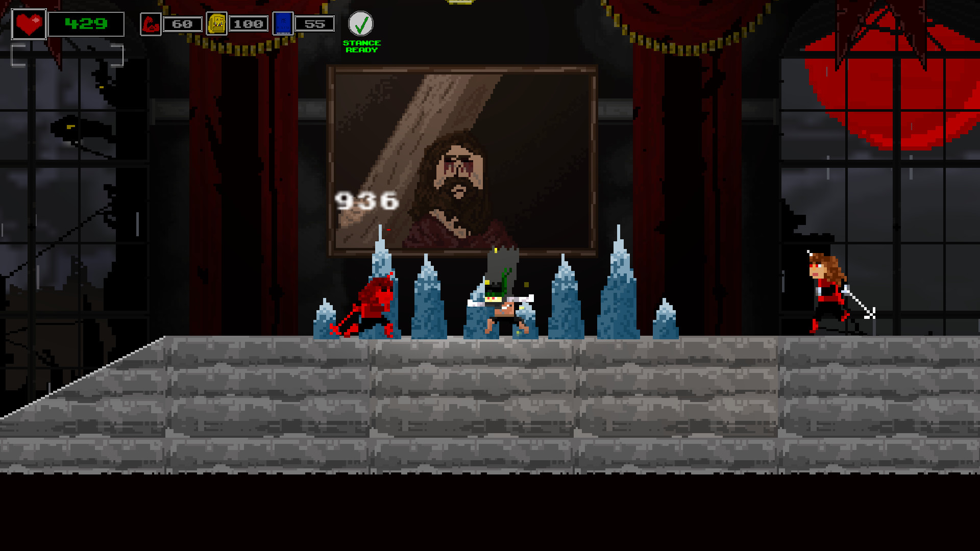 Devoul- Curse of the Soulless screenshot