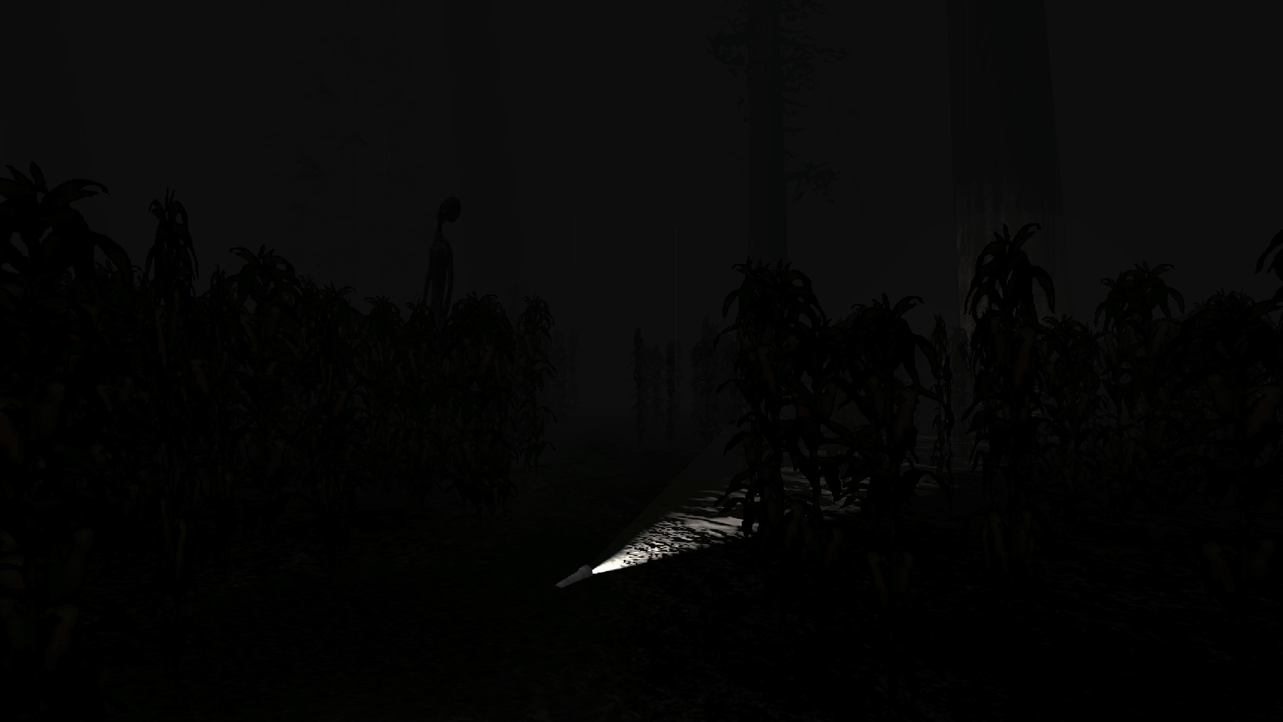 Dark Harvest screenshot