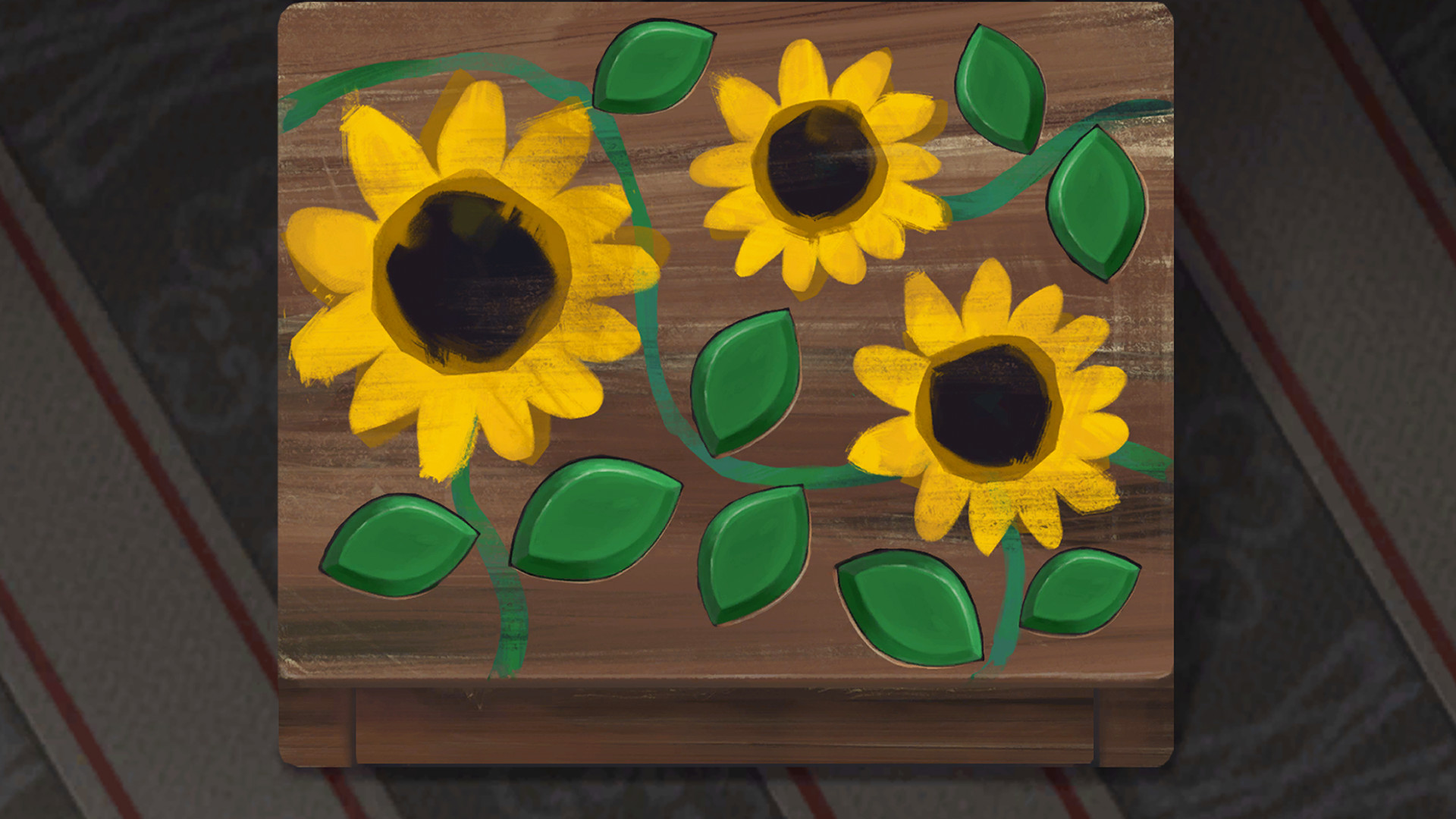 Behind the Frame: The Finest Scenery screenshot