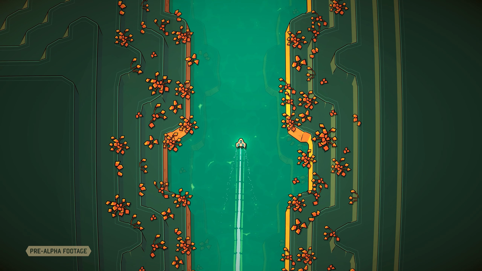 Minishoot' screenshot