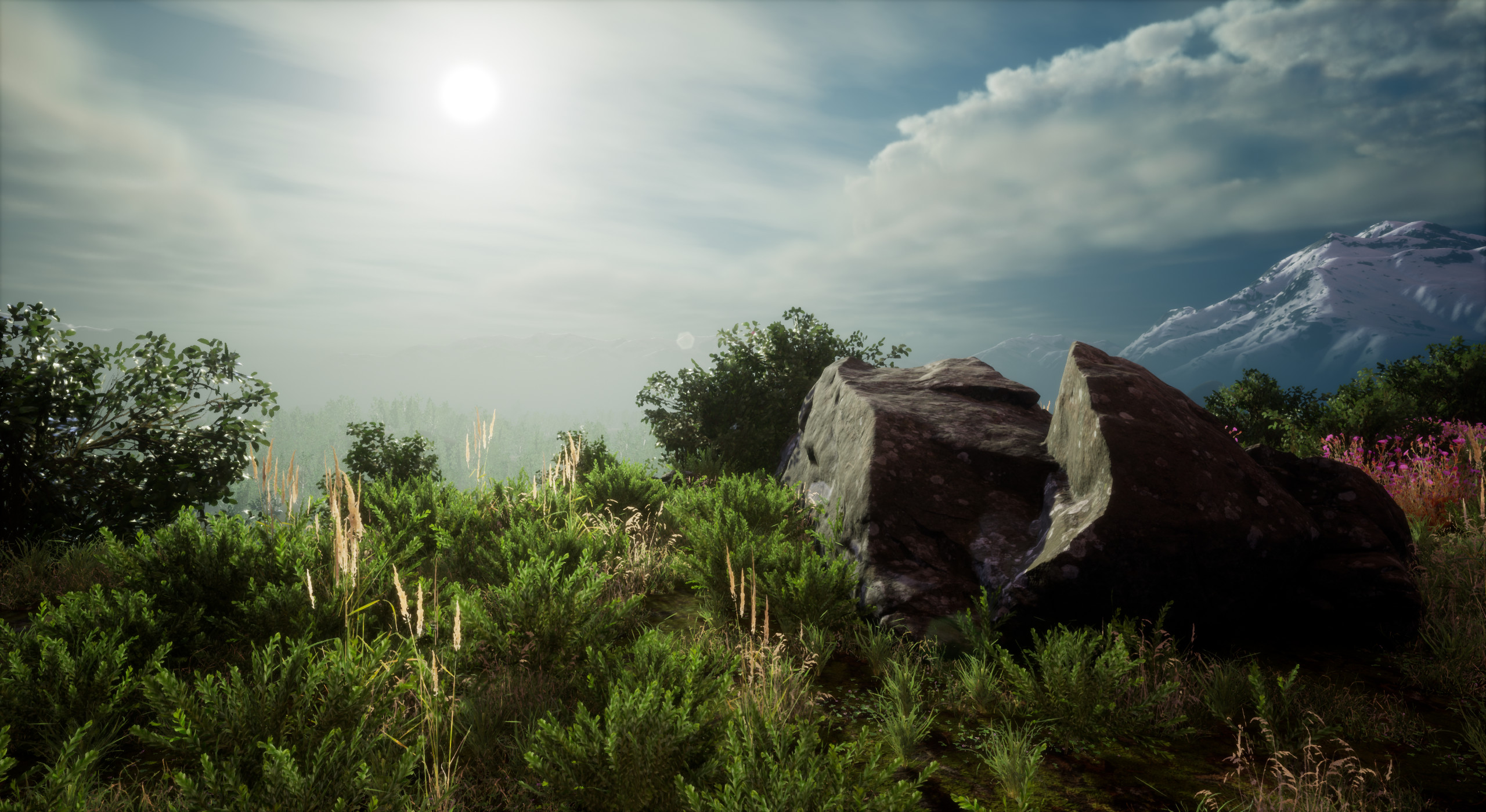 The Altered Lands screenshot